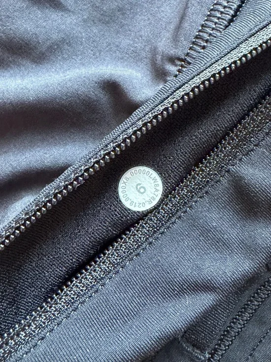 Lululemon Pace Rival Skirt - Picture 6 of 6